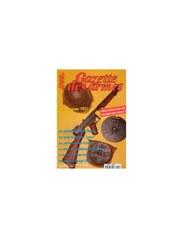 Numero Gazette des armes 273