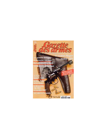 Numero Gazette des armes 276