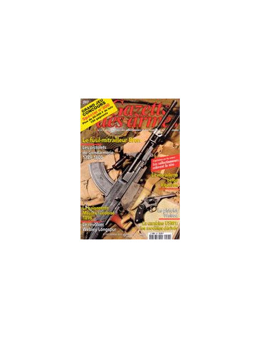 Numero Gazette des armes 297