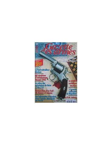 Numero Gazette des armes 304