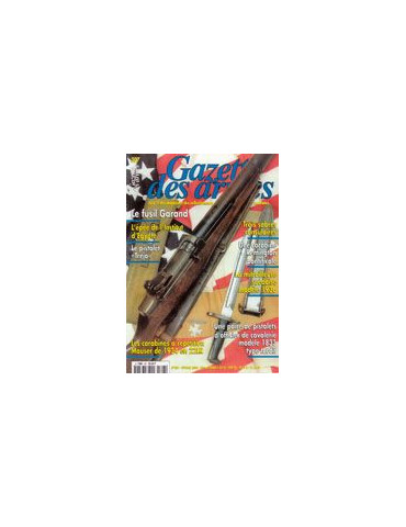 Numero Gazette des armes 307