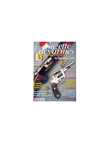 Numero Gazette des armes 327