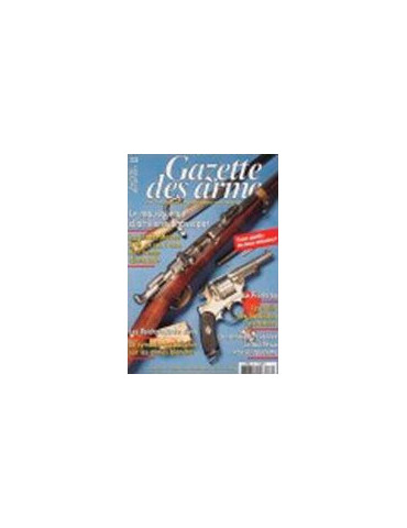 Numero Gazette des armes 332