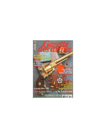 Numero Gazette des armes 346