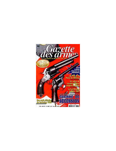 Numero Gazette des armes 388