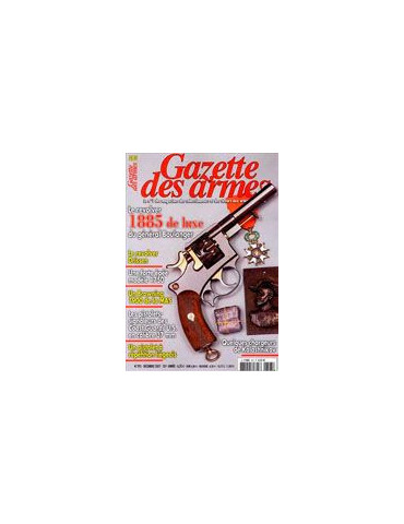 Numero Gazette des armes 393