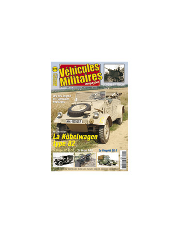 VEHICULES MILITAIRES N¡ 5
