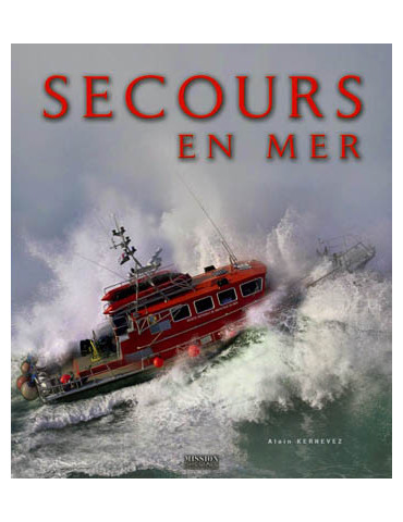 SECOURS EN MER