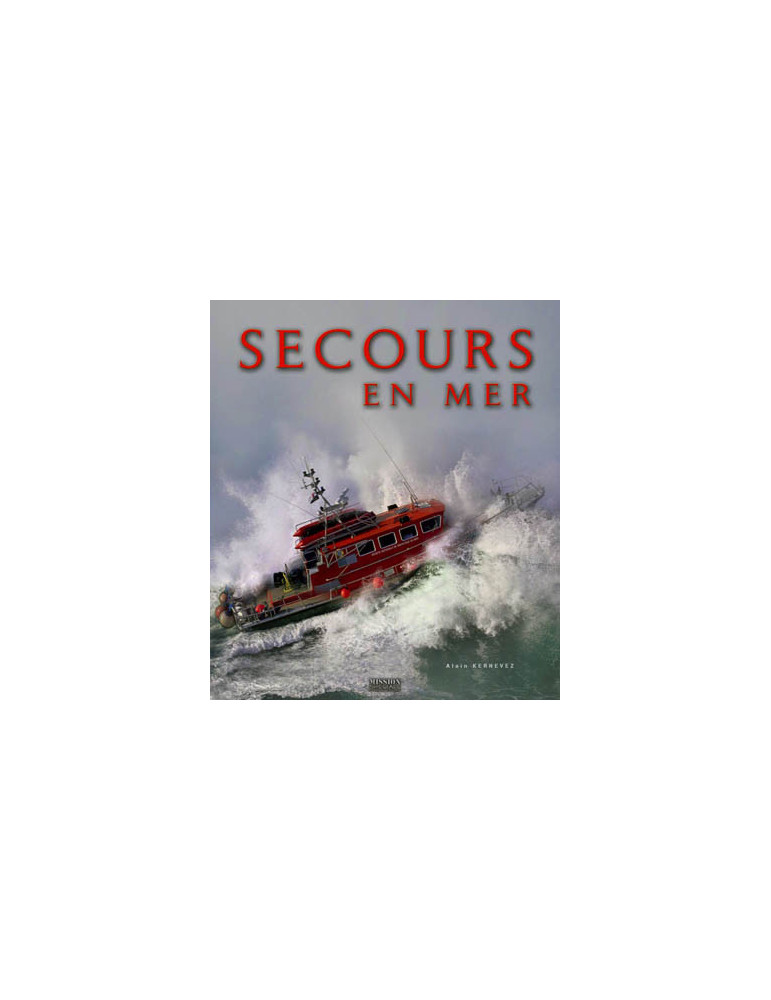 SECOURS EN MER