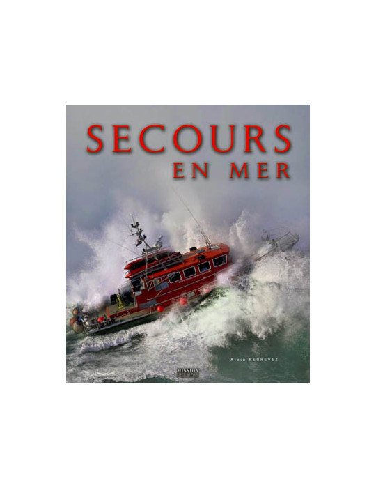 SECOURS EN MER