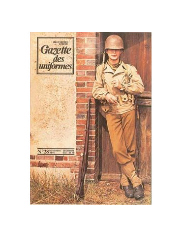 PHOTOCOPIE Uniformes N¡28