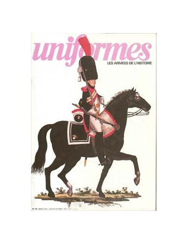 PHOTOCOPIE Uniformes N¡35