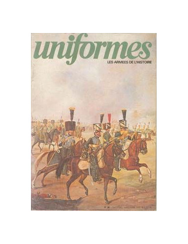 PHOTOCOPIE Uniformes N¡36