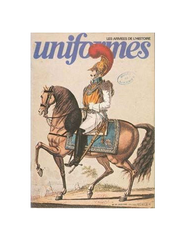 PHOTOCOPIE Uniformes N¡37