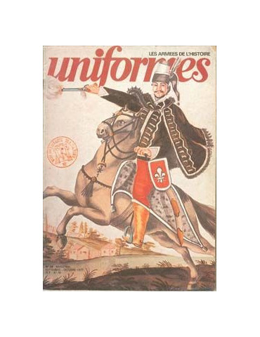 PHOTOCOPIE Uniformes N¡39