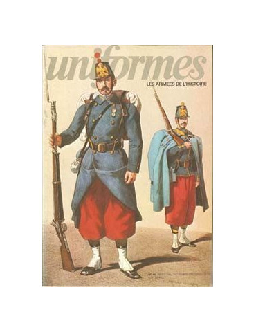 PHOTOCOPIE Uniformes N¡40