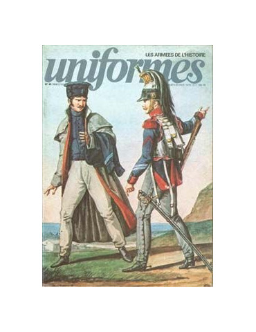 PHOTOCOPIE Uniformes N¡41