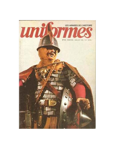 PHOTOCOPIE Uniformes PH N¡43