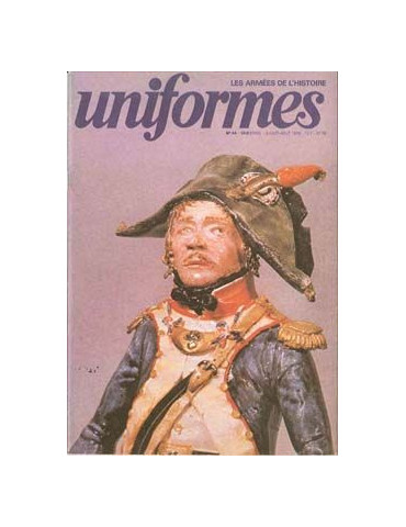 PHOTOCOPIE Uniformes N¡44