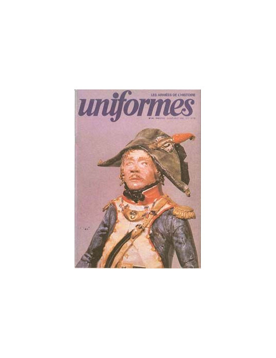 PHOTOCOPIE Uniformes N¡44