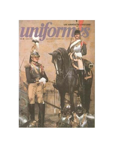 PHOTOCOPIE Uniformes N¡46