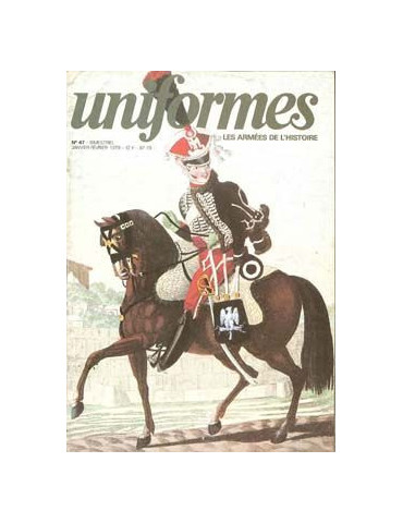 PHOTOCOPIE Uniformes N¡47