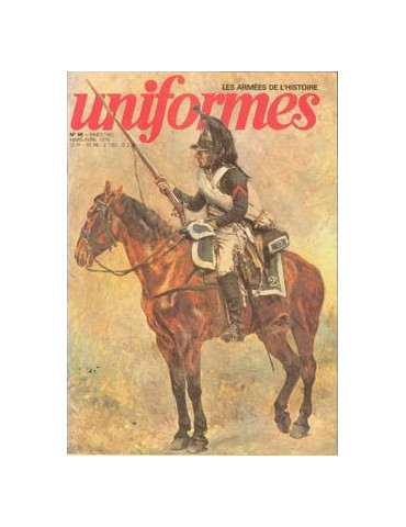 PHOTOCOPIE Uniformes N¡48