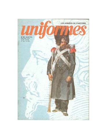 PHOTOCOPIE Uniformes N¡49