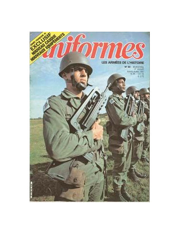 Uniformes N¡60