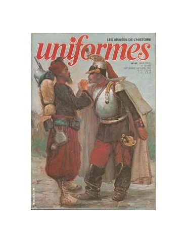 Uniformes N¡63