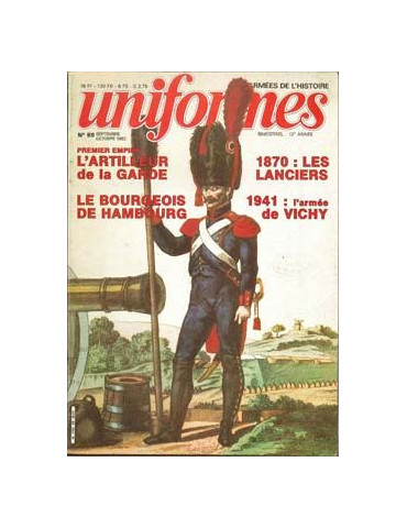 Uniformes N¡69