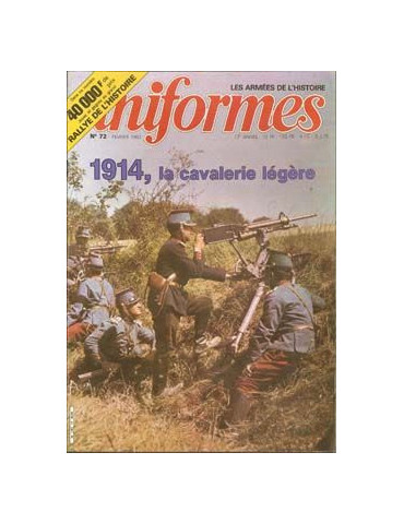 Uniformes N¡72