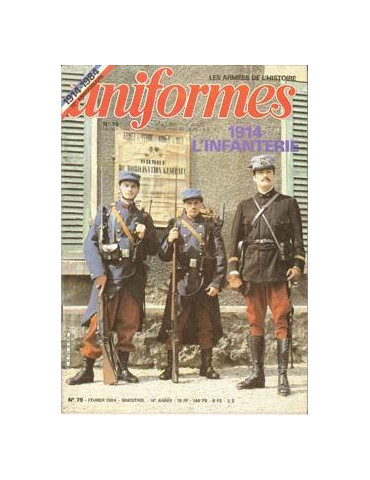 Uniformes N¡79