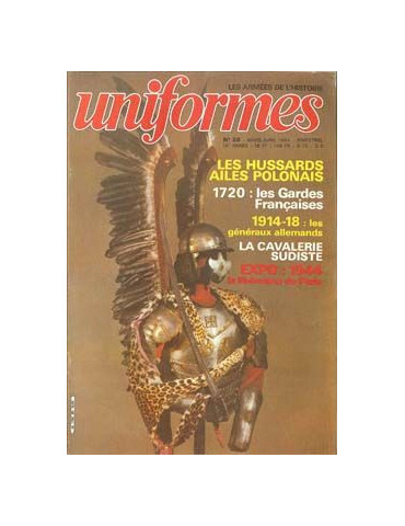 Uniformes N¡80