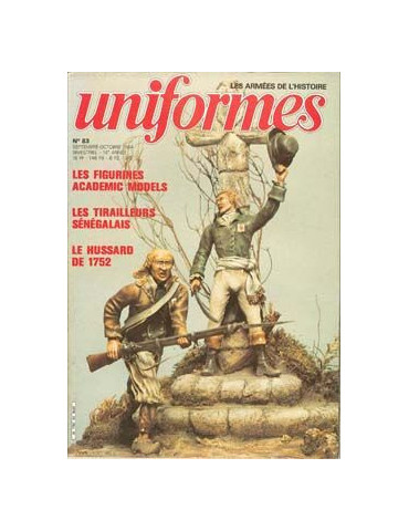 Uniformes N¡83