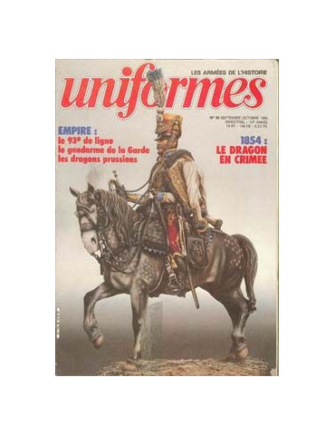Uniformes N¡90