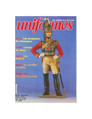 Uniformes N¡95