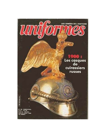Uniformes N¡96