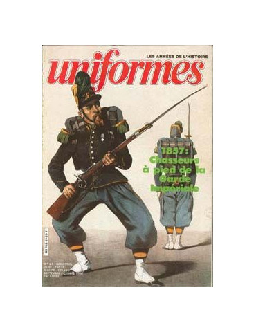 Uniformes N¡97
