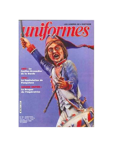 Uniformes N¡98