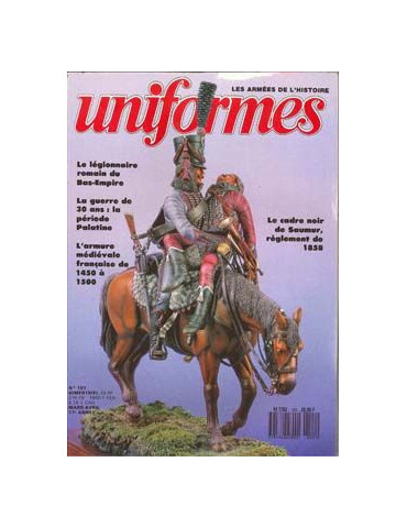 Uniformes N¡101