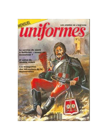 Uniformes N¡103