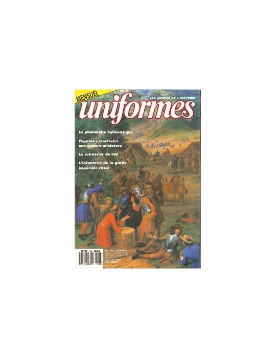 Uniformes N¡104