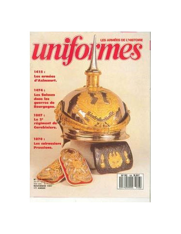 Uniformes N¡108