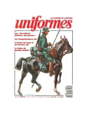Uniformes N¡114