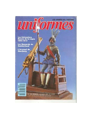 Uniformes N¡119