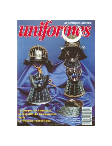 Uniformes N¡123