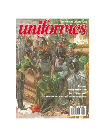 Uniformes N¡124