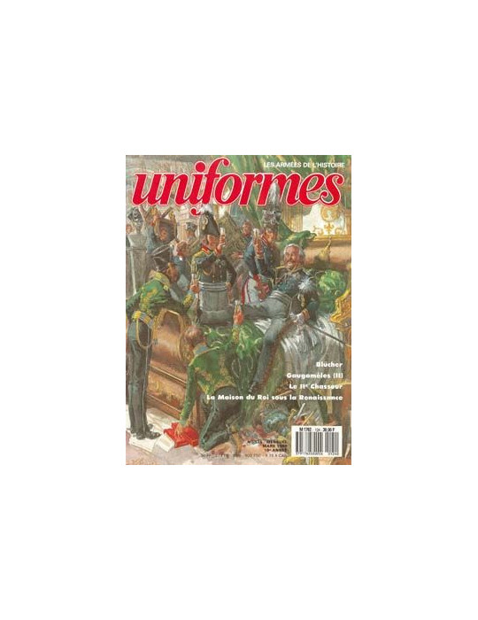 Uniformes N¡124