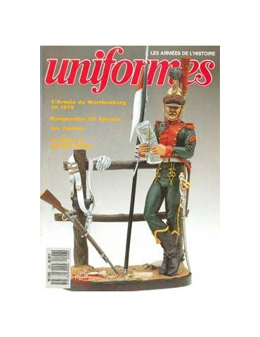 Uniformes N¡126
